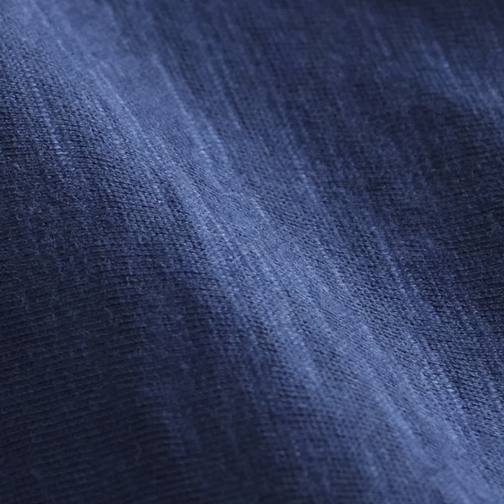 Slub Knit fabric image